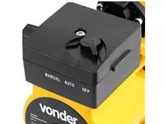 Bomba Pressurizadora Vonder BPV120 120W - 1