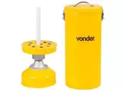 Desentupidora Elétrica Vonder DV390 390W - 1