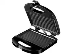 Grill e Sanduicheira Lenoxx Easy Black 750W - 1