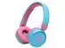 Fone de Ouvido Infantil Bluetooth JBL Azul e Rosa JBLJR310BTBLU - 0