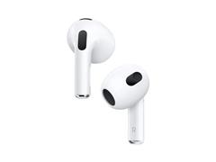 AirPods (3ª generación) con estuche de carga inalámbrica - 1