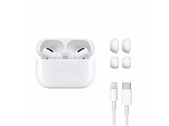 AirPods Pro (2.ª generación) con estuche MagSafe (USB-C) - 3