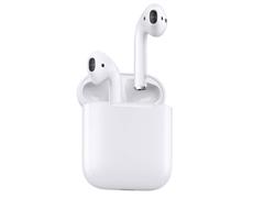 AirPods 2.ª generación con estuche de carga - 0