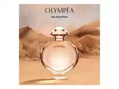 Perfume Paco Rabanne Olympéa Feminino Eau de Parfum 50ML - 2