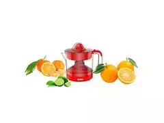 Espremedor de Frutas Arno Suco Express Vermelho 750ML 220V - 4