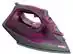 Ferro de Passar a Vapor Arno Powergliss FPO1 Roxo e Preto 110V - 0