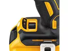 Furadeira Parafusadeira de Impacto DeWalt 1/2" 13mm 2Ah Bivolt - 5