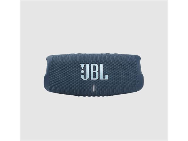 JBL Charge 5 Azul | Altavoz Resistente al Agua, Batería Integrada