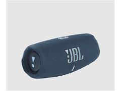 JBL Charge 5 Azul | Altavoz Resistente al Agua, Batería Integrada - 1