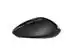 Mouse Rapoo RA013 Bluetooth + 2.4 Ghz com Pilha Black M500 - 2