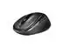 Mouse Rapoo RA013 Bluetooth + 2.4 Ghz com Pilha Black M500 - 1