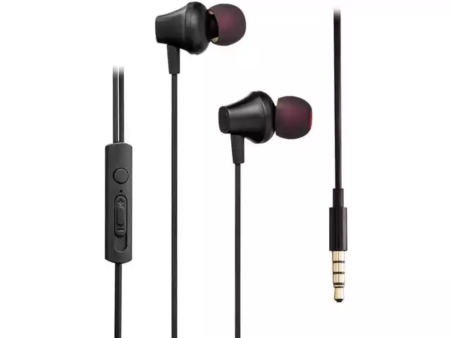 Fone de Ouvido Intra Auricular Pulse PH330 Powerbass Preto