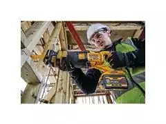 Serra Sabre 60V MAX* FLEXVOLT® Sem Escovas DCS389B DEWALT - 3