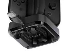 Carregador Tetra Power Charge Dock Bionik para Nintendo Switch - 1