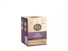 Kit Café Ruiz Gourmet Drip Coffee com 6 caixas de 10 Sachês 10g - 1