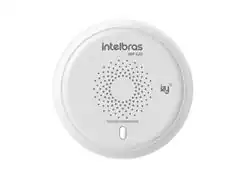 Detector de Fumaça Smart Intelbras IDF 620 Branco