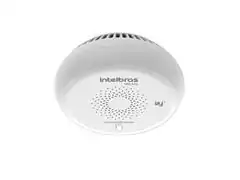 Detector de Fumaça Smart Intelbras IDF 620 Branco - 3