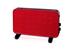 Convector eléctrico 2000W ALPACA rojo - 0