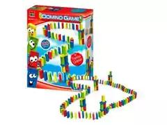 Jogo Dominó Multilaser BR1286
