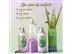 Loção Desod. Corporal L'Occcitane au Brésil Capim-Limão Alfazema 250ml - 4