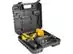 Parafusadeira/Furadeira Vonder PFV112QR a Bateria 12V Bivolt - 2