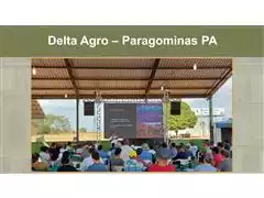 Treinamento em Plantabilidade - GPD Academy - 3