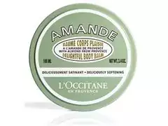 Creme Corporal Hidratante de Amêndoa L'Occitane en Provence 100ml - 0