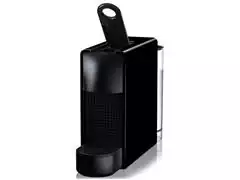 Cafeteira Nespresso Automática Essenza Kit Boas Vindas Mini Black - 3