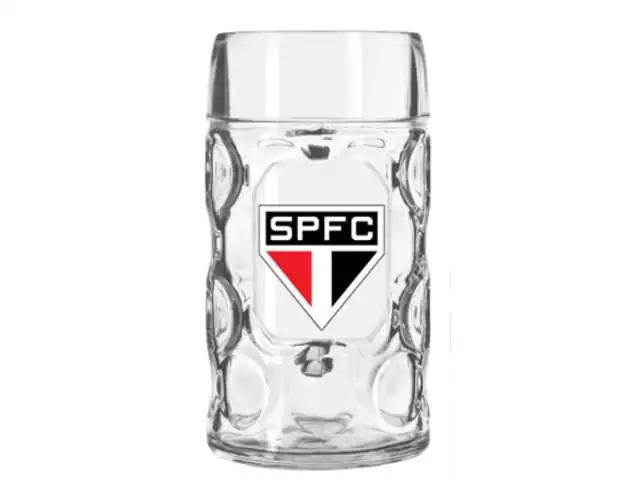 Caneca de Chopp Oktoberfest São Paulo 500ML