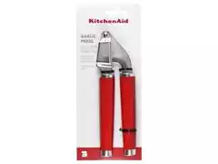 Espremedor de Alhos KitchenAid Vermelho Empire - 2