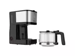 Cafeteira Elétrica Oster OCAF300 Inox Compacta 750ML - 3