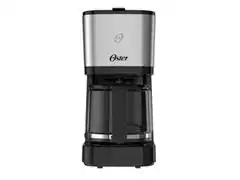 Cafeteira Elétrica Oster OCAF600 1,2 Litros - 1