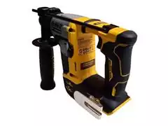 Martelete Perfurador e Rompedor DeWalt Atomic SDS Plus 5/8" 20V Max XR - 2