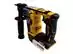 Martelete Perfurador e Rompedor DeWalt Atomic SDS Plus 5/8" 20V Max XR - 2