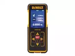 Trena a Laser DeWalt DW0165S 50 Metros