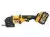 Esmerilhadeira Angular DeWalt 5" 60V Max Flexvolt com Bolsa - 2