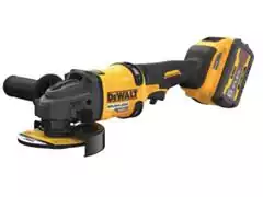 Esmerilhadeira Angular DeWalt 5" 60V Max Flexvolt com Bolsa - 4