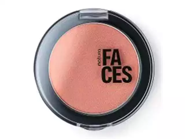 Blush Color Natura Faces Bronze 47