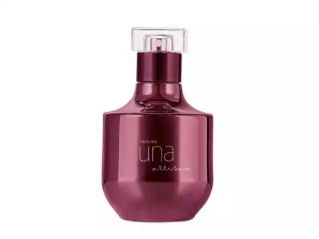 Perfume Natura Una Artisan Deo Parfum 75ML