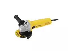 Esmerilhadeira Angular 1/2" Stanley com 3 Discos 620W - 1