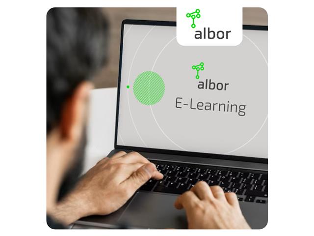 Curso de e-Learning Albor Campo 