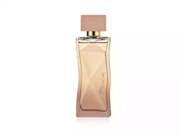 Perfume Natura Essencial Deo Parfum Feminino 100ML