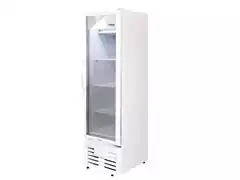 Freezer Vertical Fricon VCFM284 Branco 284 Litros - 0