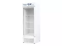 Freezer Vertical Fricon VCFM284 Branco 284 Litros - 2