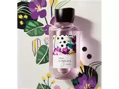 Desodorante Colônia Natura Águas Violeta Feminino 170ML - 2