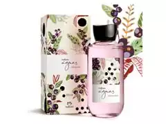 Desodorante Colônia Natura Águas Jabuticaba Feminino 170ML - 0