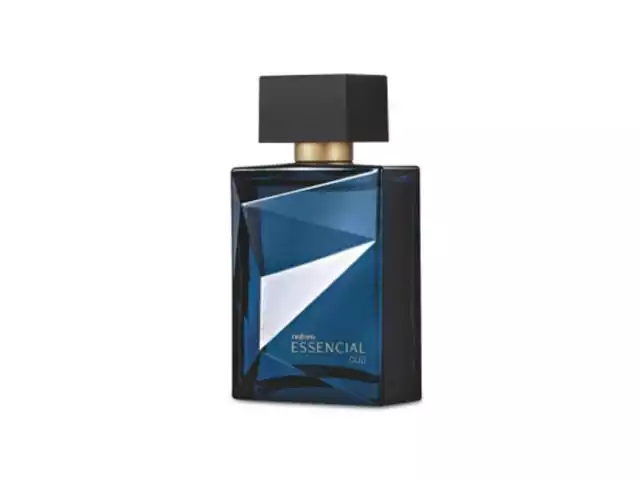 Perfume Natura Essencial Oud Deo Parfum Masculino 100ML