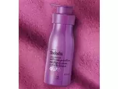 Creme Desodorante Corpo Natura TodoDia Ameixa e Flor de Baunilha 400ML - 2