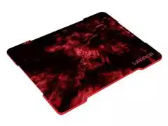 Mouse Pad Gamer Warrior AC286 Vermelho