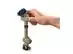 Brinquedo Mordedor Corda formato de Osso Multilaser PET PP109 Tam P - 1